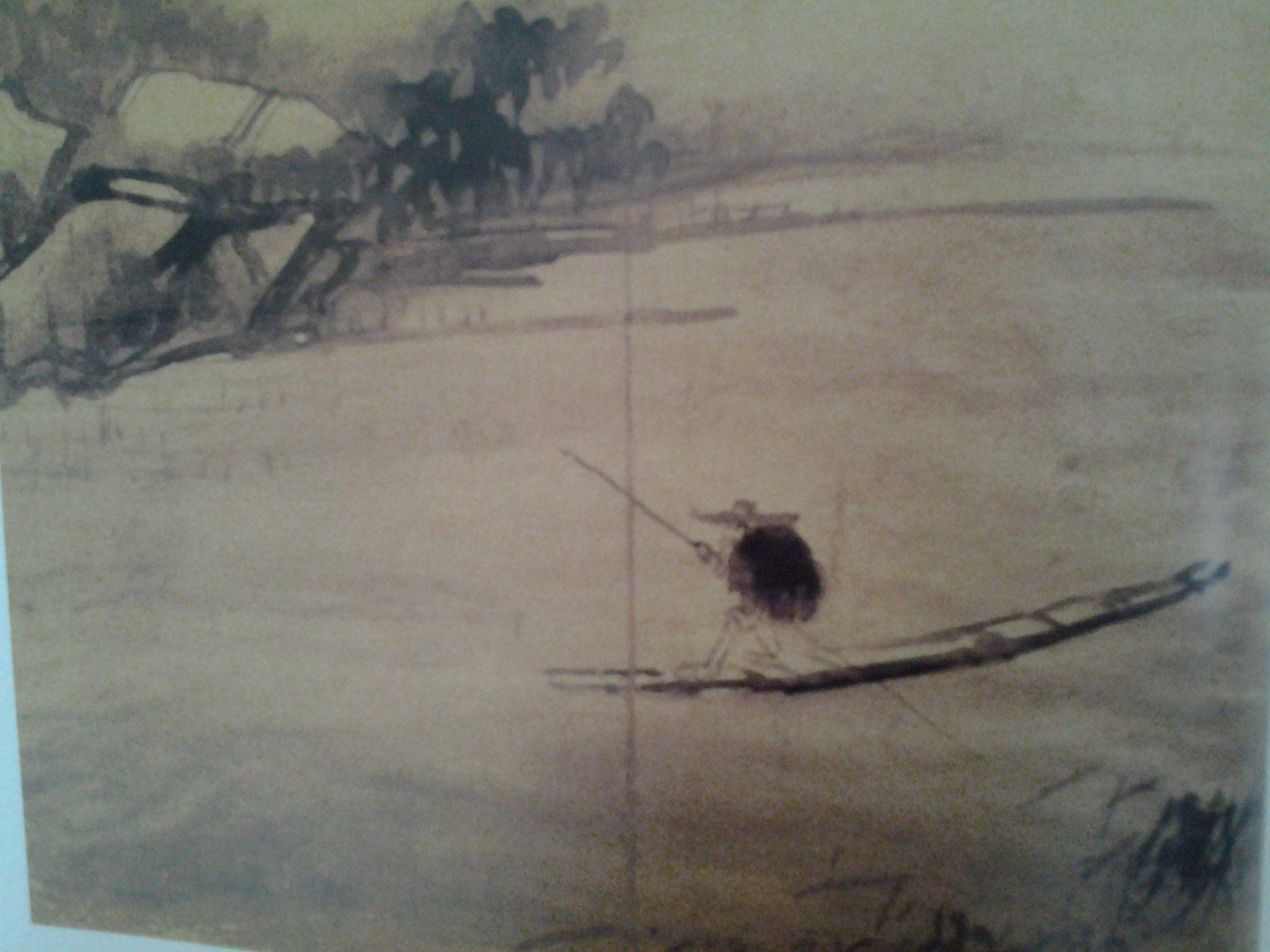 2048x1536 Art of Korea: The Hidden Messages