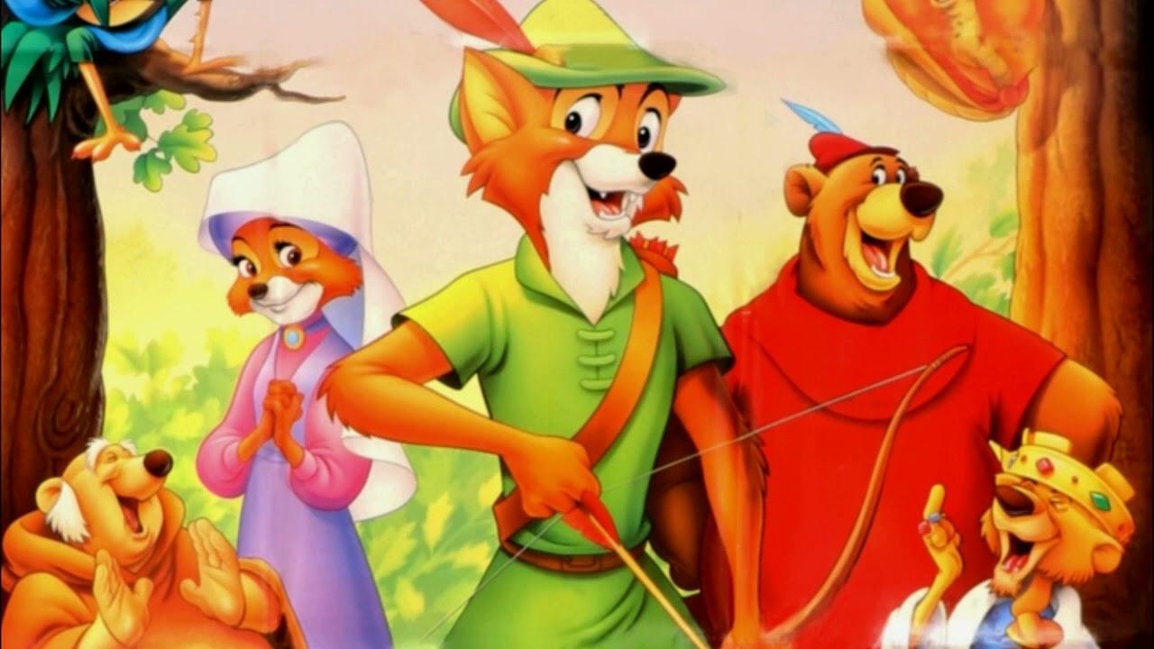 1280x720 Best of Disney Music