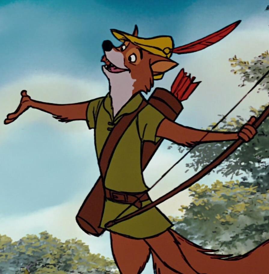 895x911 Robin Hood