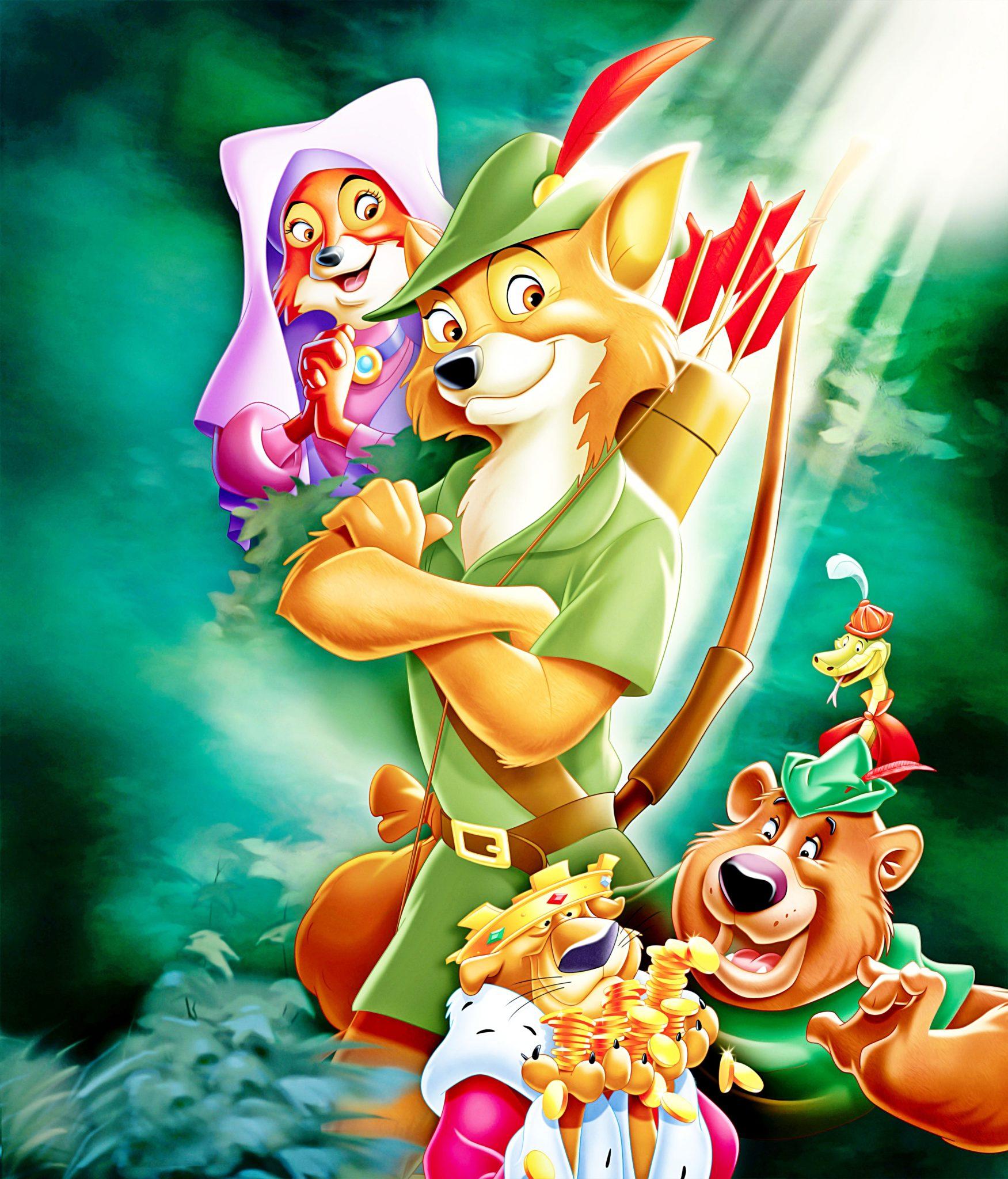 1751x2048 Ten Overly Underrated Disney Classics