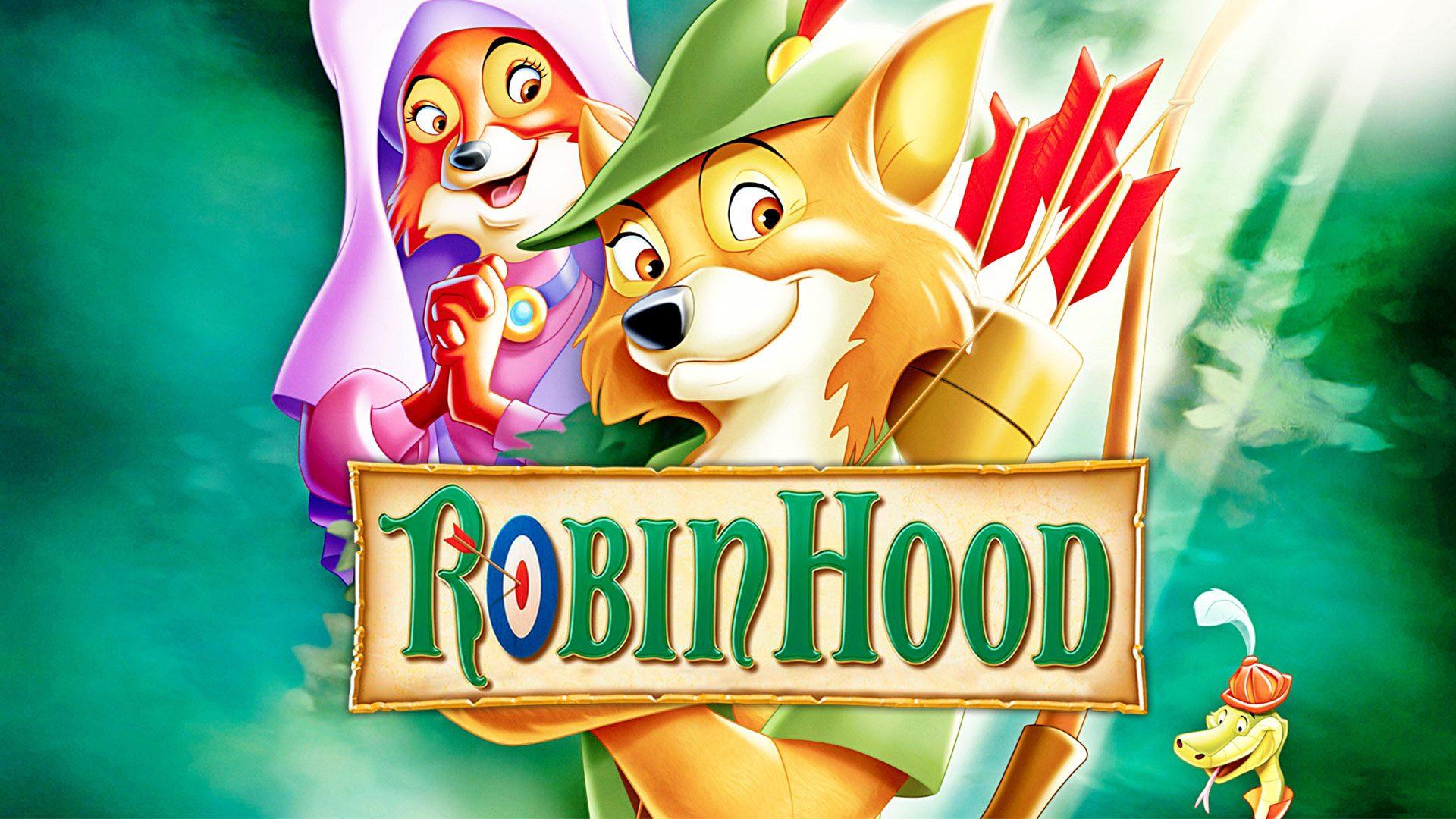 1920x1080 Robin Hood (1973)