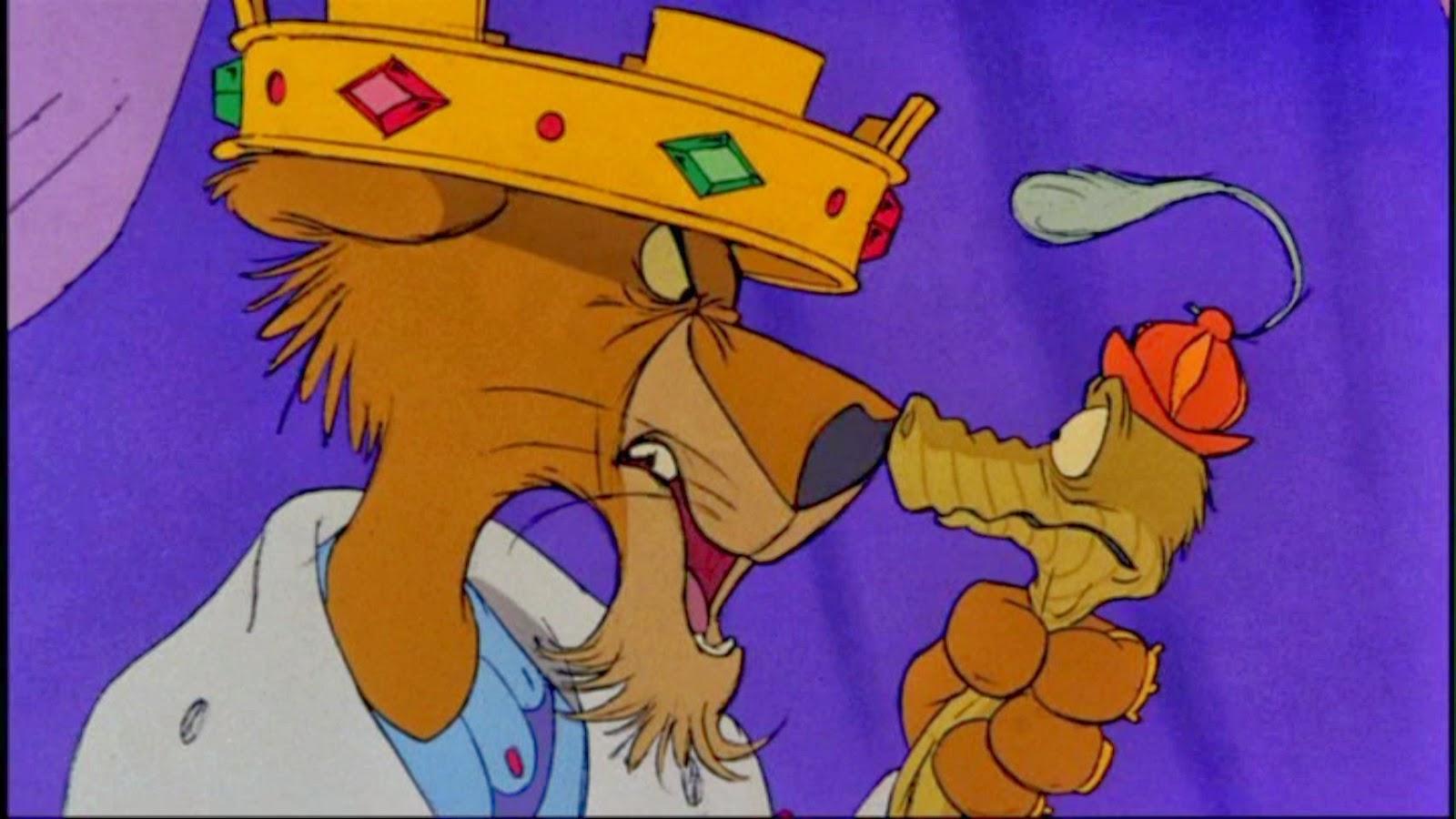 1600x900 Keeping it Reel: Robin Hood Messages