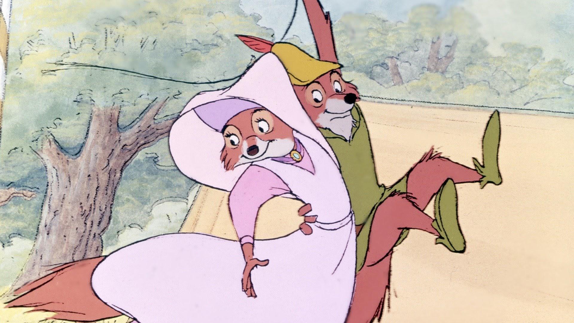 1920x1080 Robin Hood on Google Play