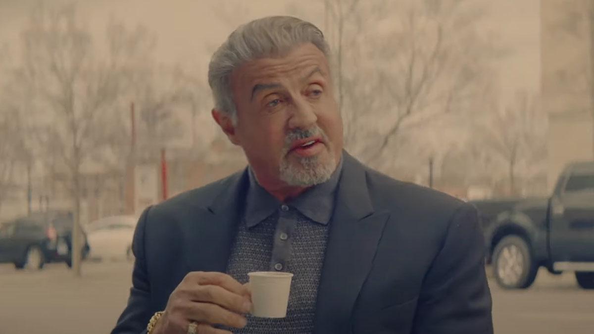 1200x675 Sylvester Stallone featured in first look at Tulsa King