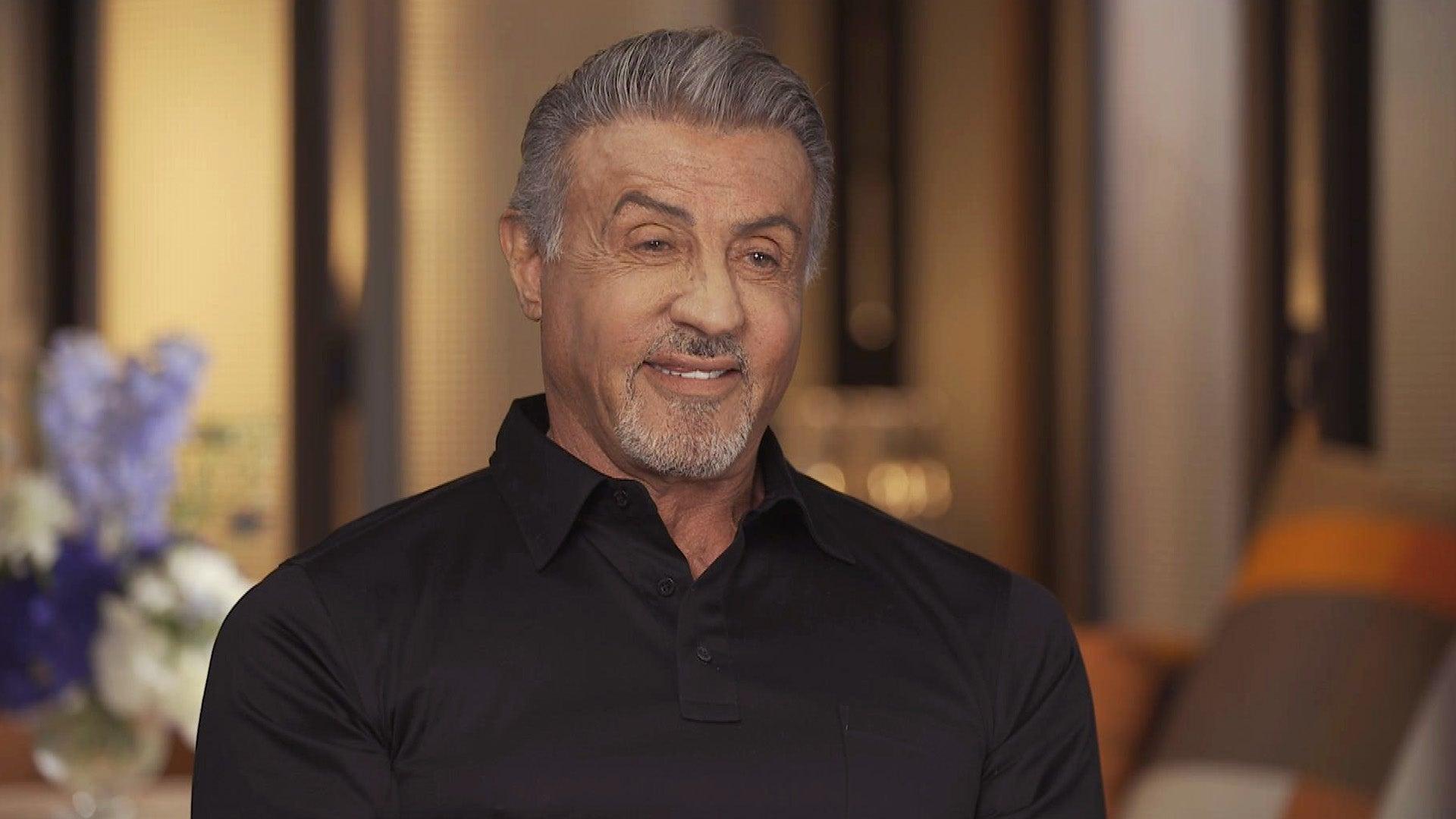 1920x1080 Tulsa King': Sylvester Stallone Previews The Western Mob Series (Exclusive)