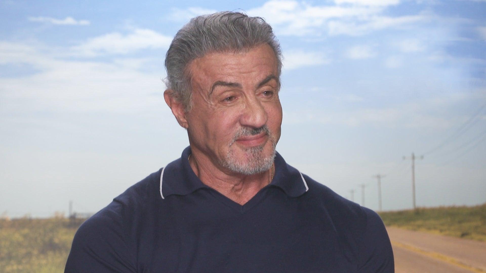 1920x1080 Sylvester Stallone's 'Tulsa King' Renewed for Season 2