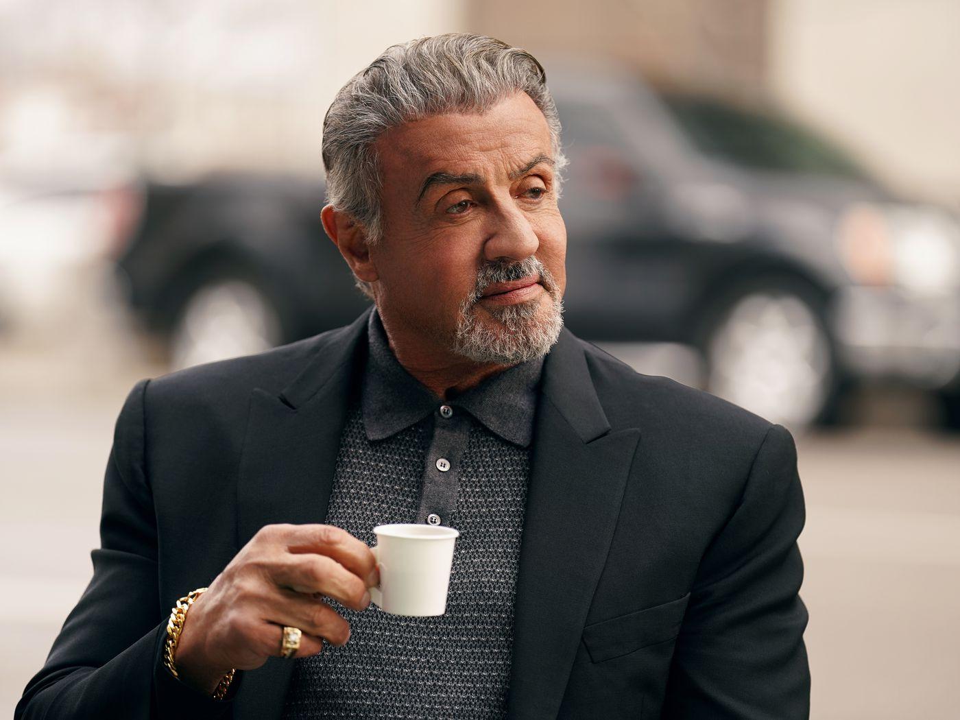 1400x1050 Tulsa King review: Yellowstone creator's Stallone show is accidentally funny