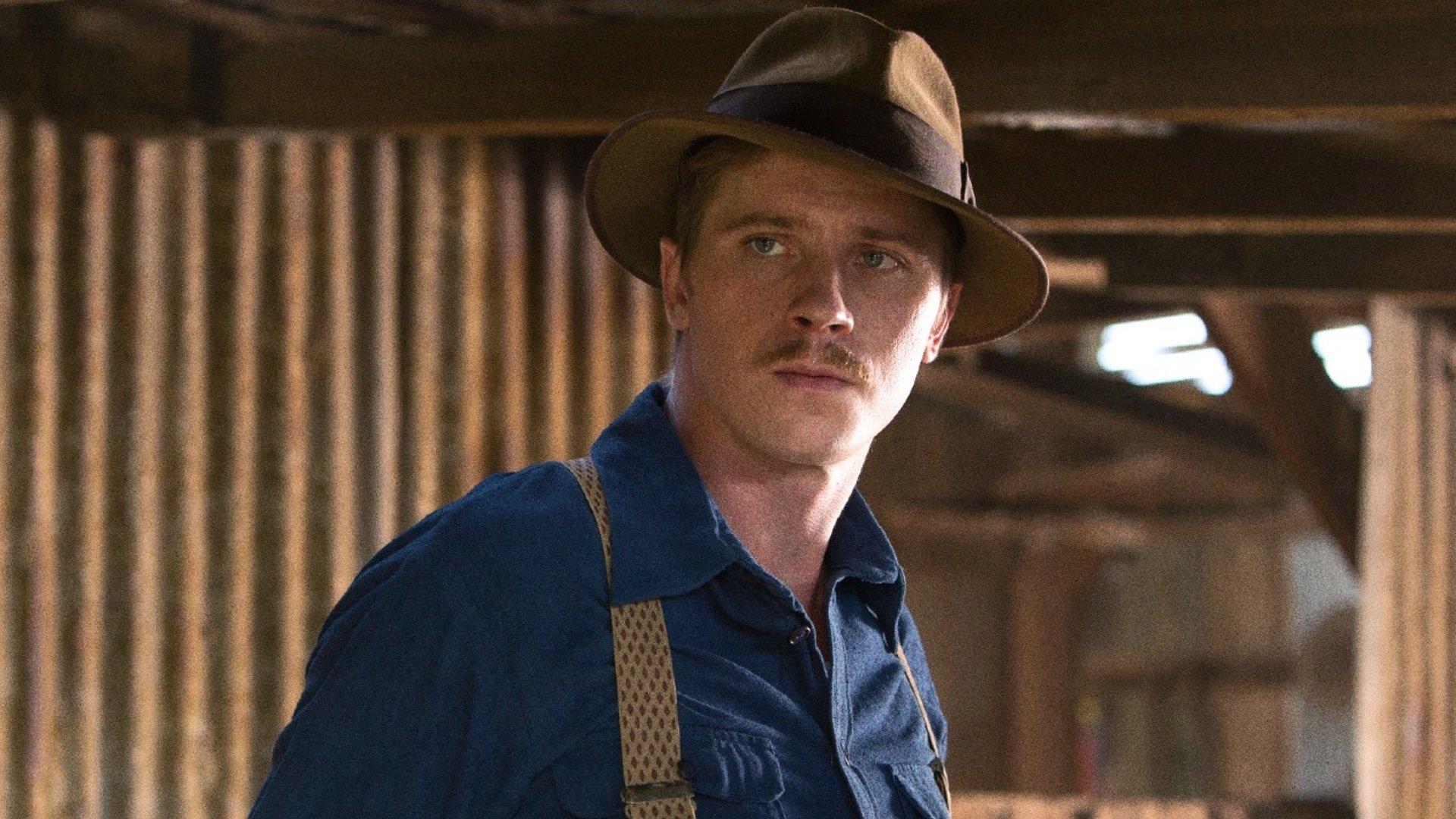 1920x1080 Garrett Hedlund Joins Taylor Sheridan's Sylvester Stallone Led Crime Series TULSA KING