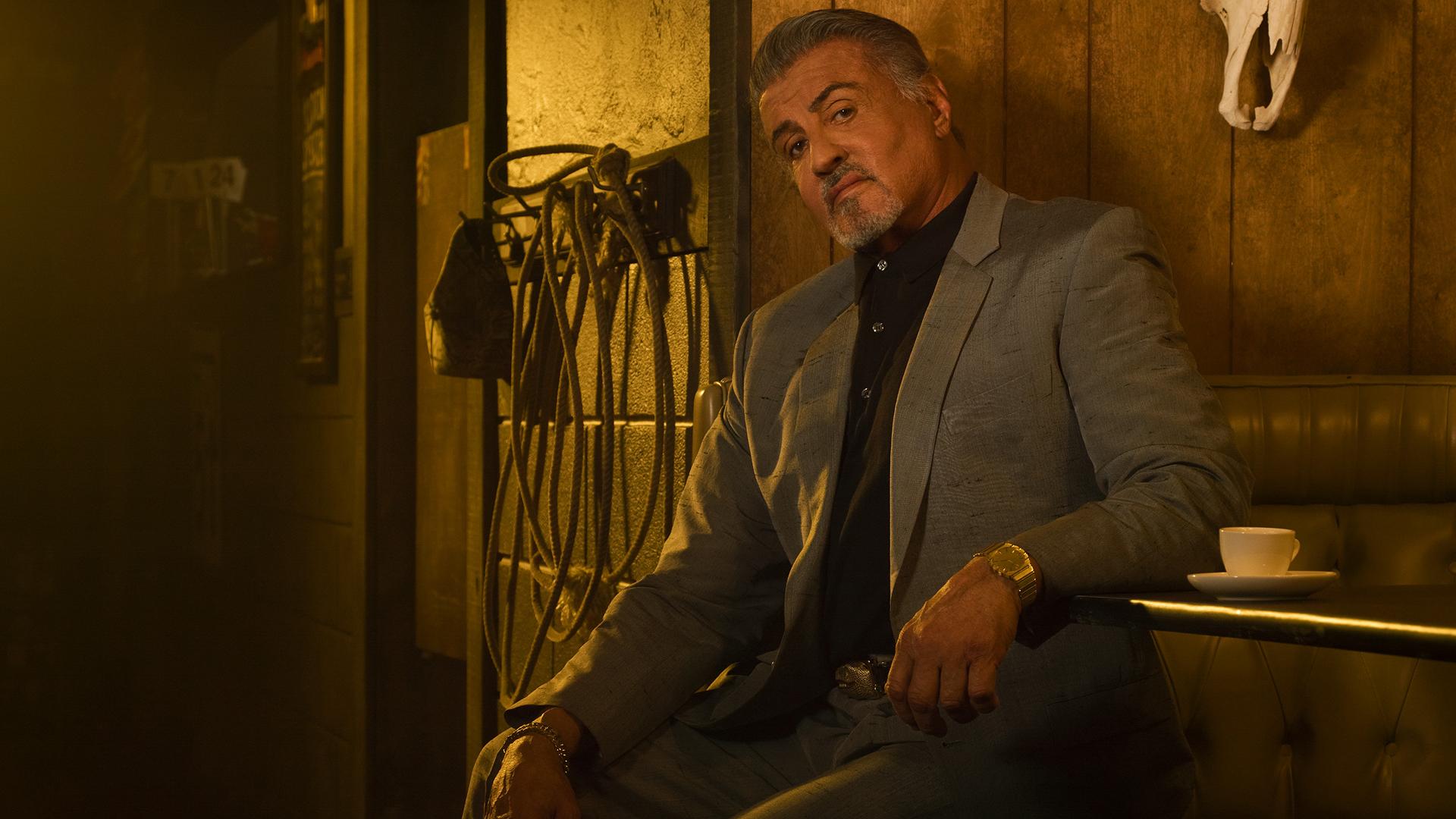 1920x1080 Stallone's New TV Show: Here's What You Need To Know About Tulsa King