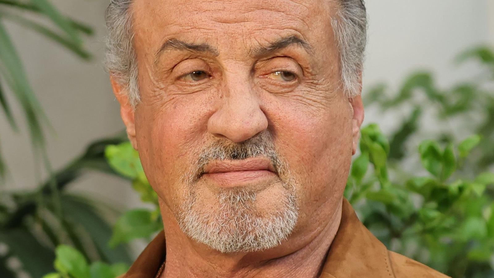 1600x900 Sylvester Stallone's Mob Boss Is Out Of His Element In The New For Tulsa King