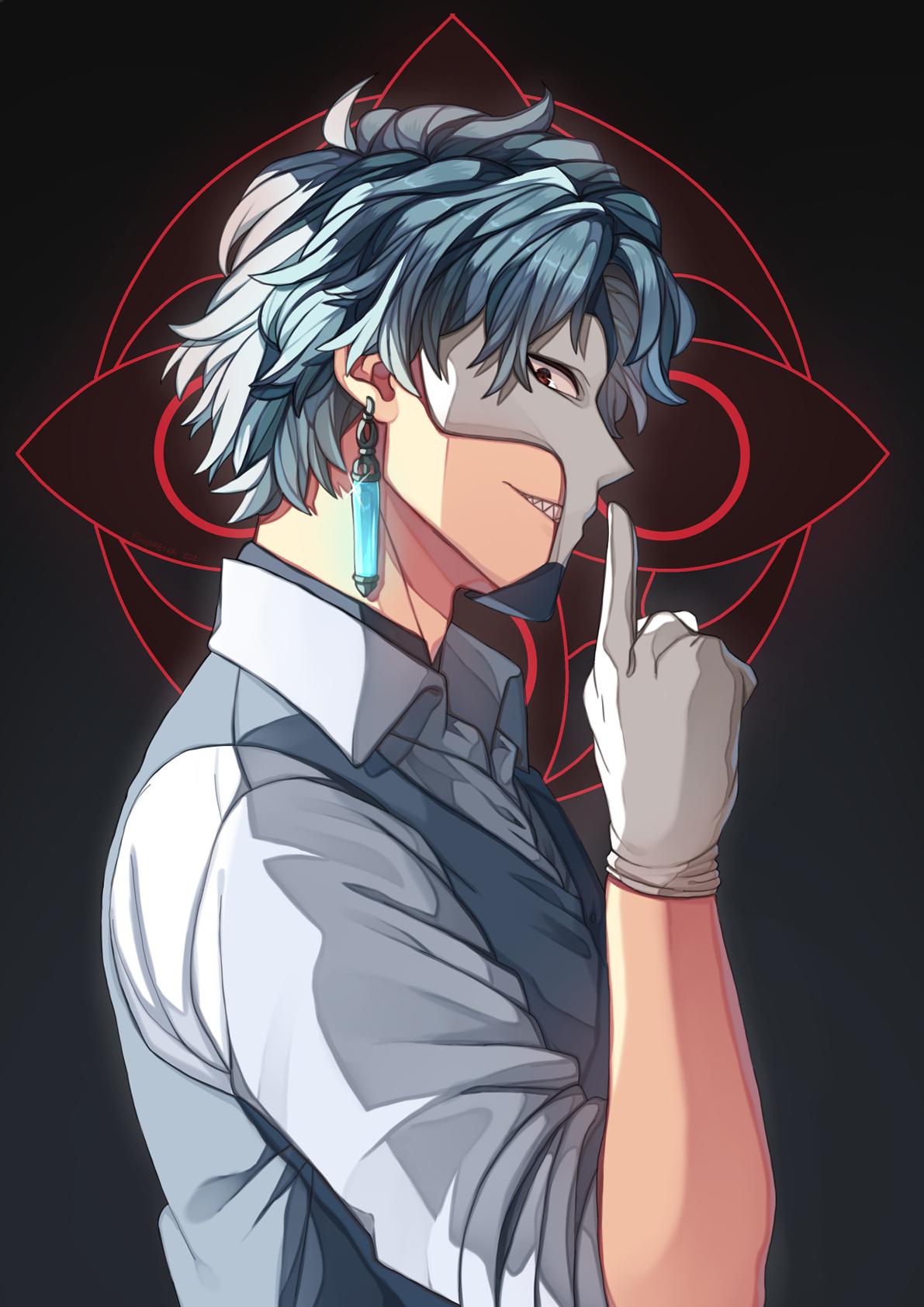 1191x1684 Il Dottore