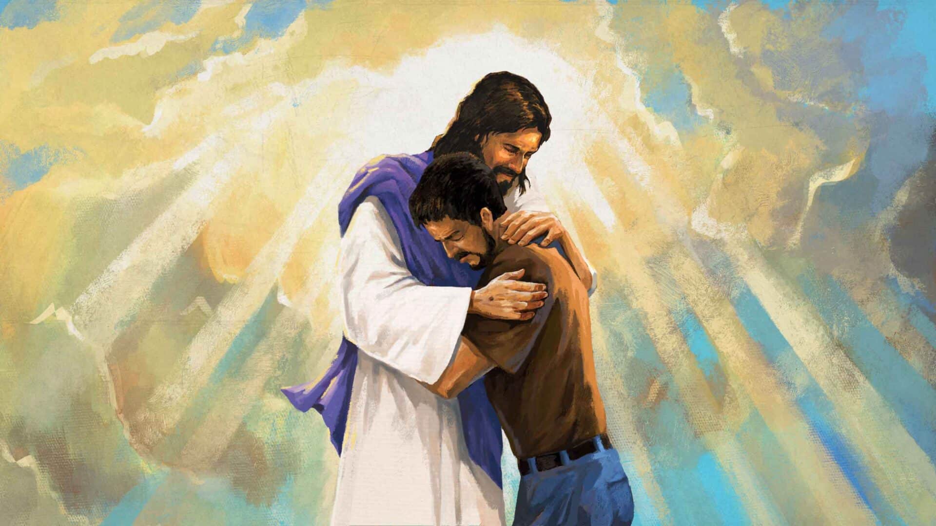 1920x1080 Video Bible World's First Video Bible
