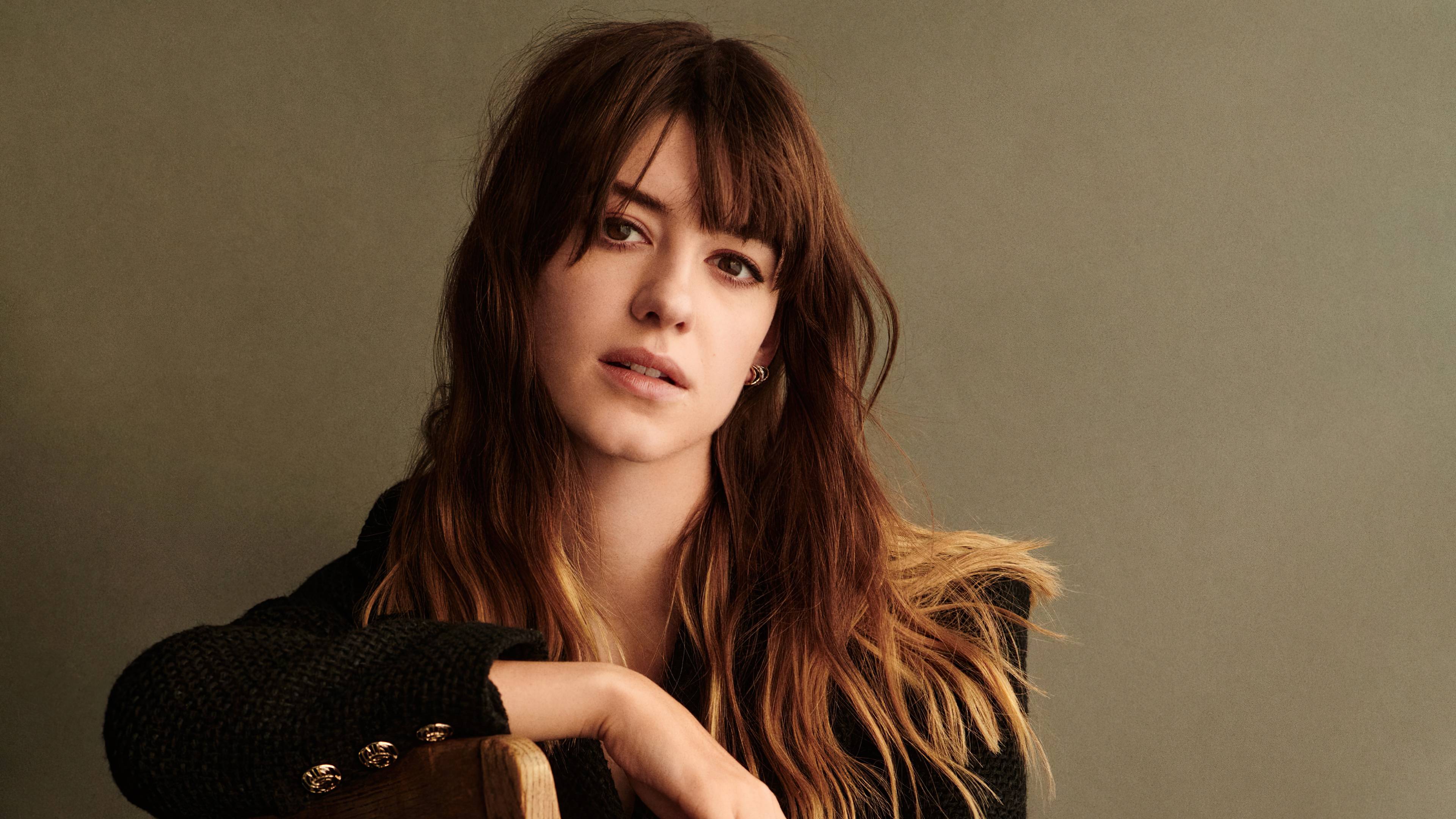 3840x2160 Daisy Edgar Jones The Times Magazine Photohoot 4k, HD Celebrities, 4k Wallpaper, Image, Background, Photo and Picture