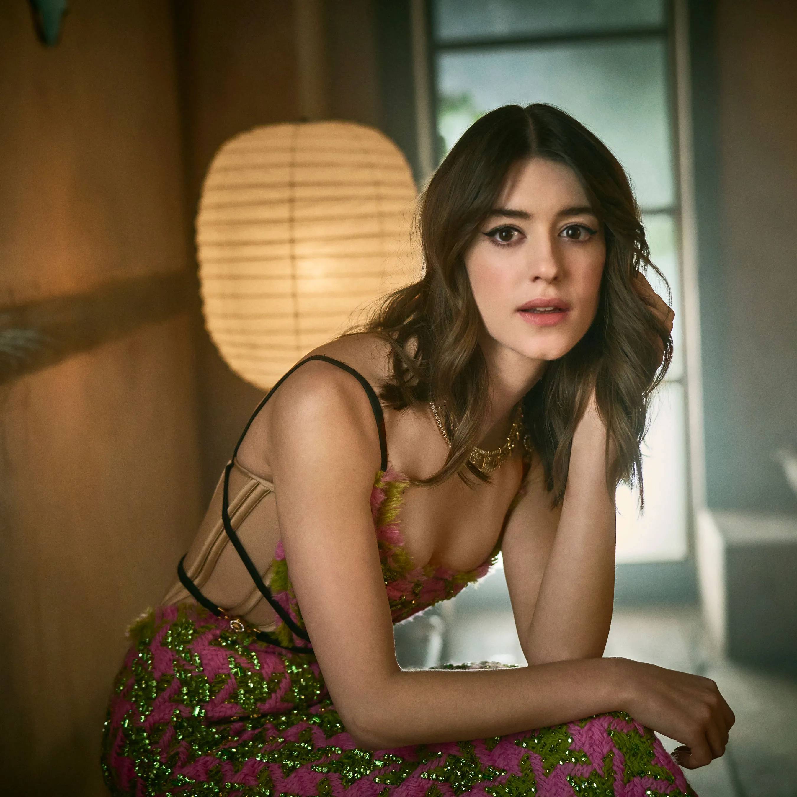 2700x2700 Daisy Edgar Jones Photohoot 2022 Wallpaper, HD Celebrities 4K Wallpaper, Image, Photo and Background