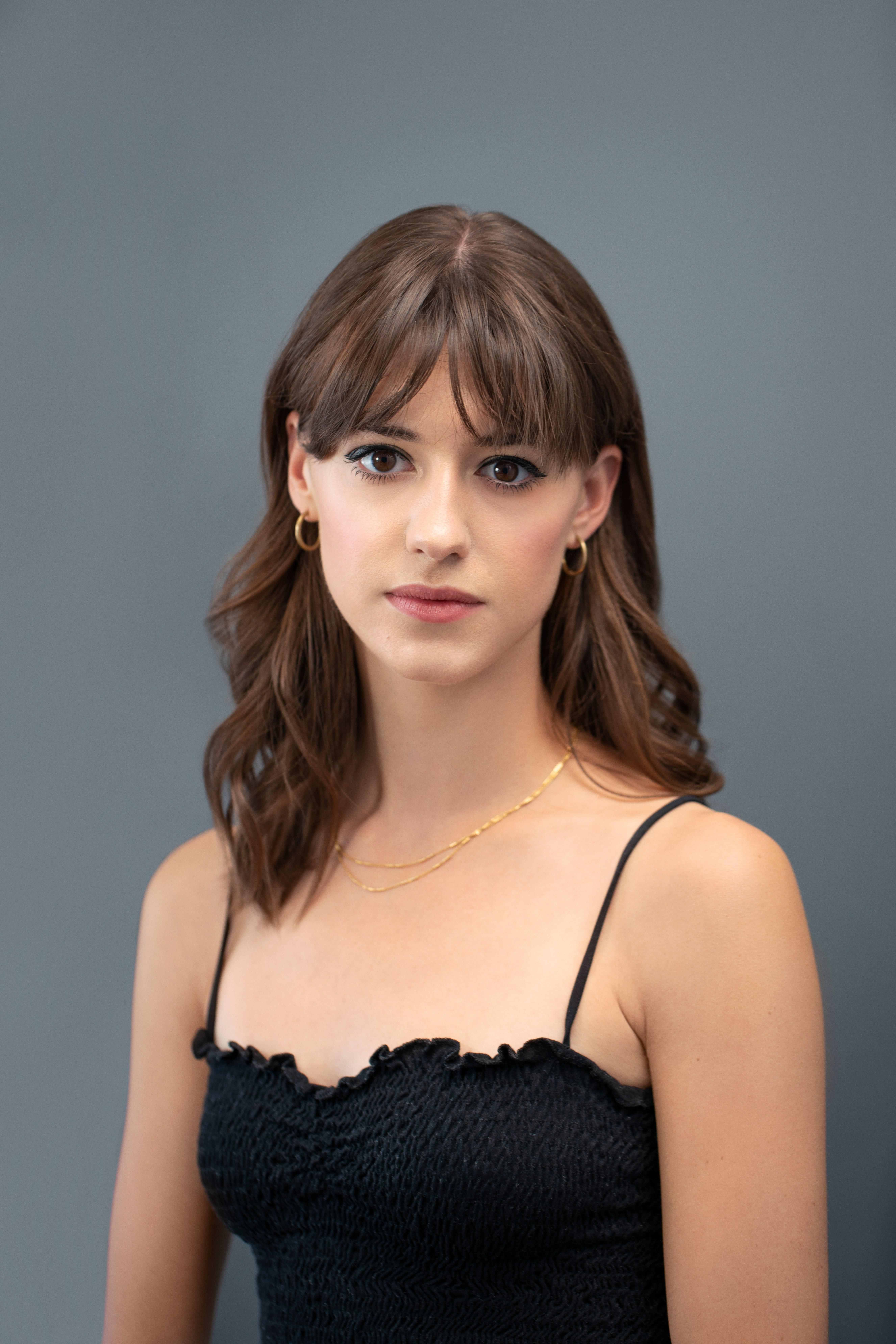 5304x7952 Daisy Edgar Jones Women Brunette Actress Fringe Hair Wallpaper:5304x7952