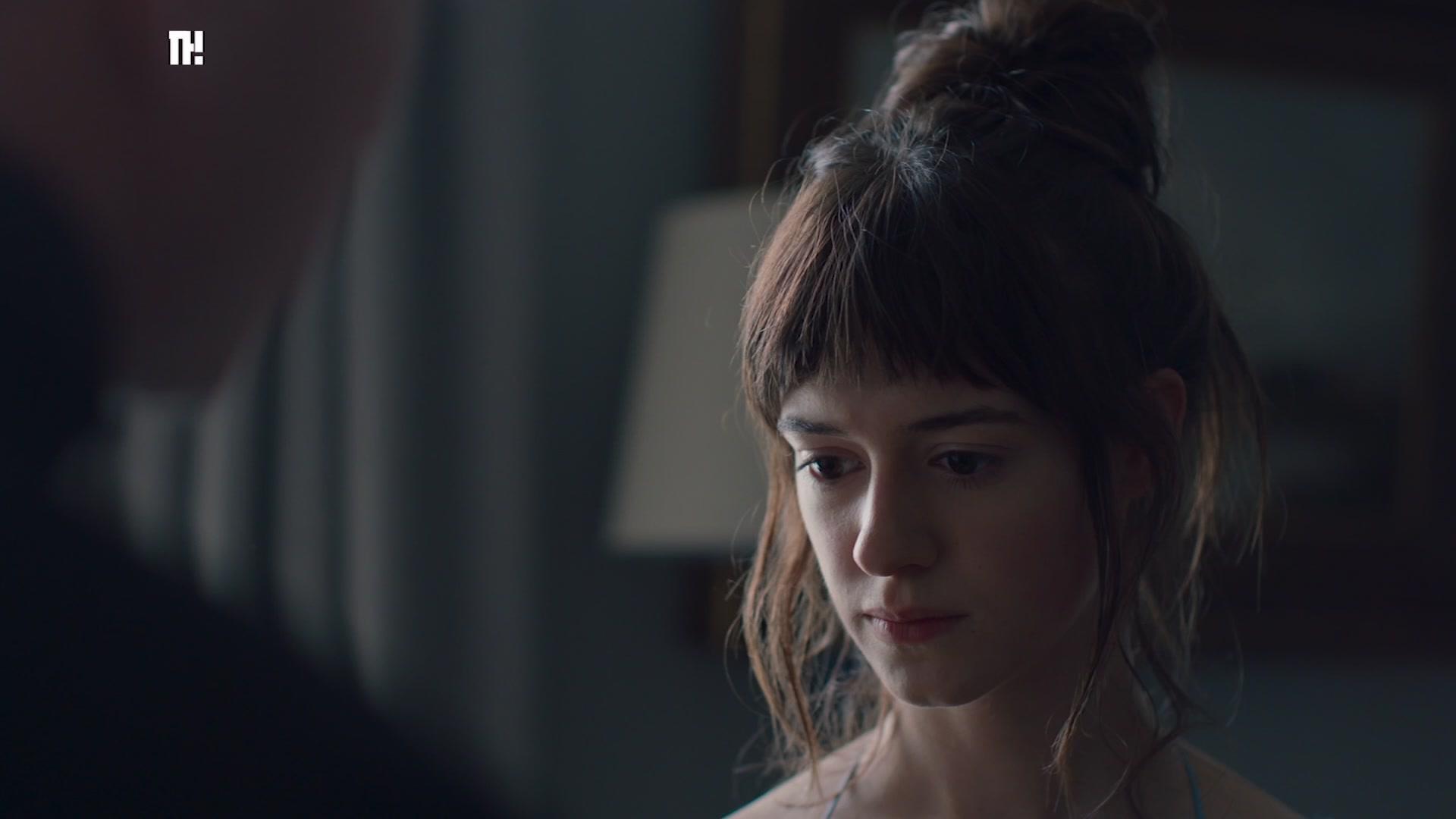 1920x1080 AP Breakthrough Entertainer Daisy Edgar Jones' 'pinch Yourself' Moment