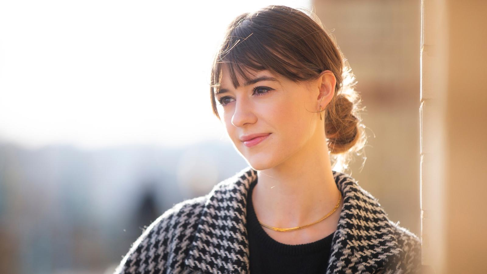 1600x900 From 'Normal People' To 'Fresh': Daisy Edgar Jones Is A Breakout Star