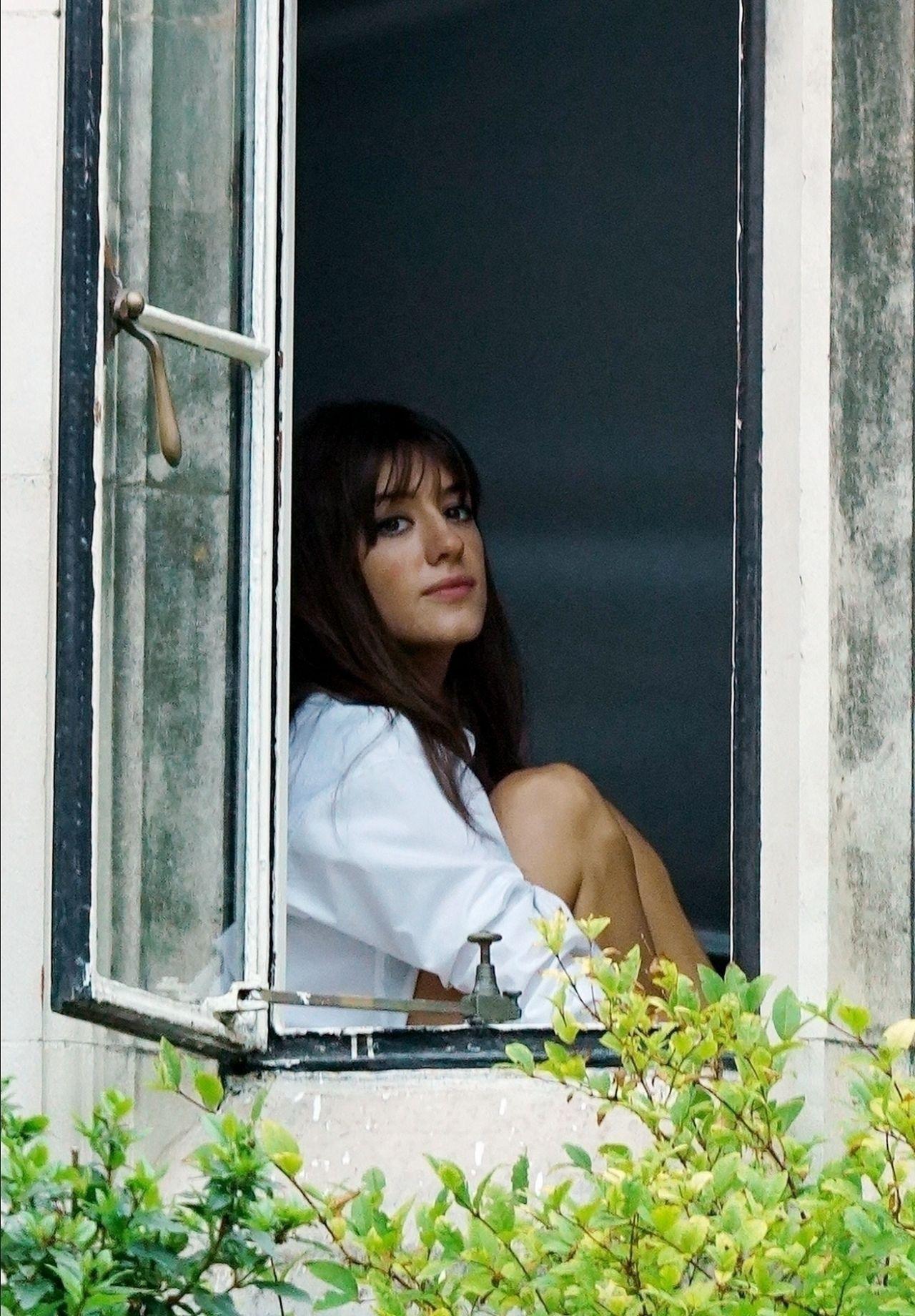 1280x1840 Daisy Edgar Jones In Central London 07 08 2020 • CelebMafia
