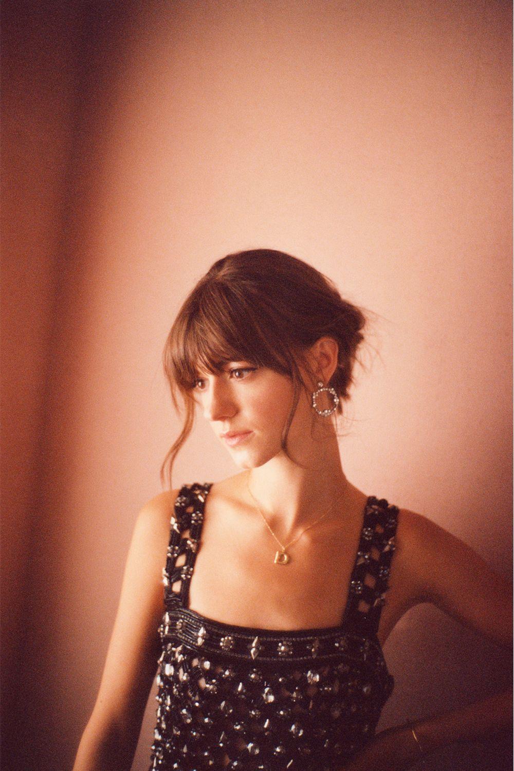 1000x1500 Women Of The Year: Daisy Edgar Jones Shot To Stardom As Marianne In 'Normal People'. Daisy Edgar Jones, Women, Hair Styles
