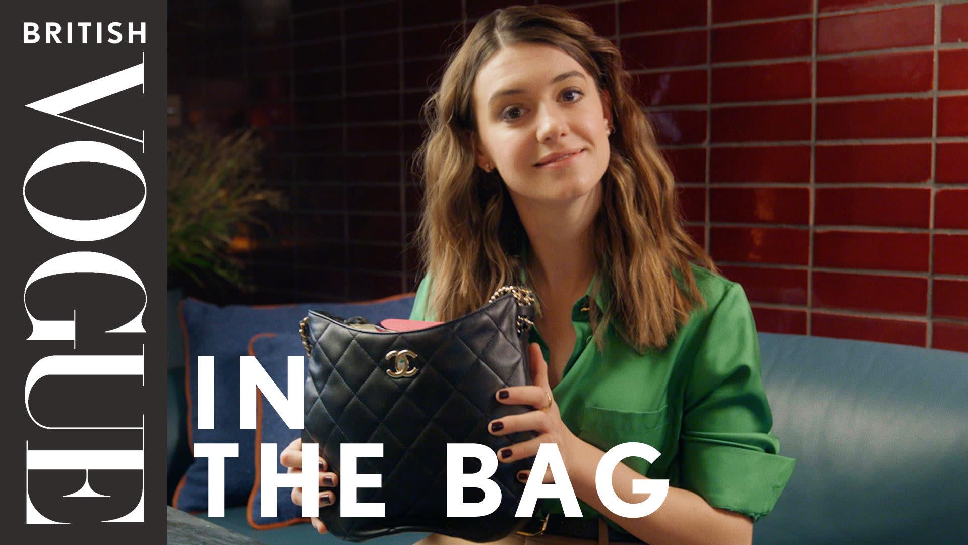 1920x1080 Watch Daisy Edgar Jones: In The Bag. In The Bag