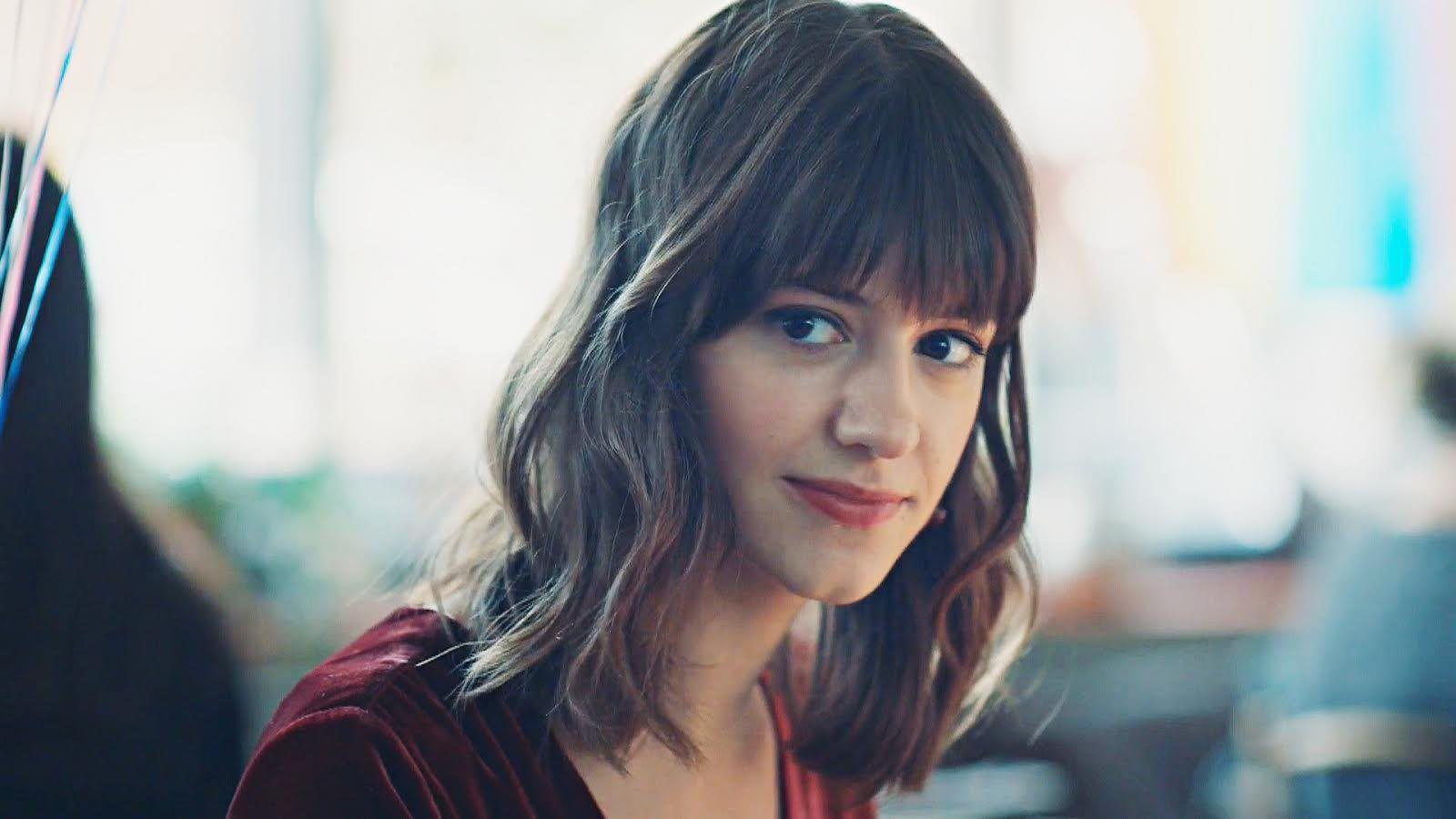 1600x900 Daisy Edgar Jones News On Twitter. Daisy Edgar Jones, Jones, Long Hair Styles
