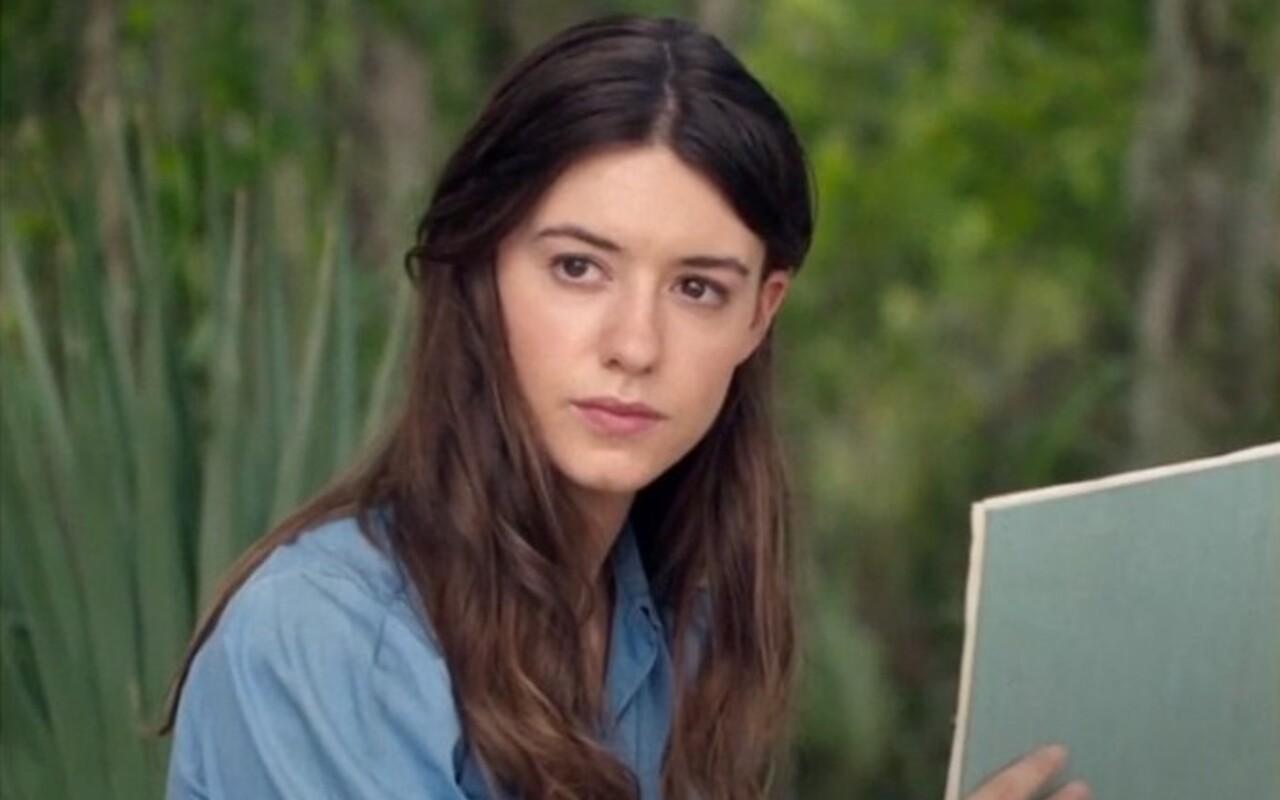 1280x800 Daisy Edgar Jones Hired Special Coach To Get Rid Of Her 'Britishness' For New Movie