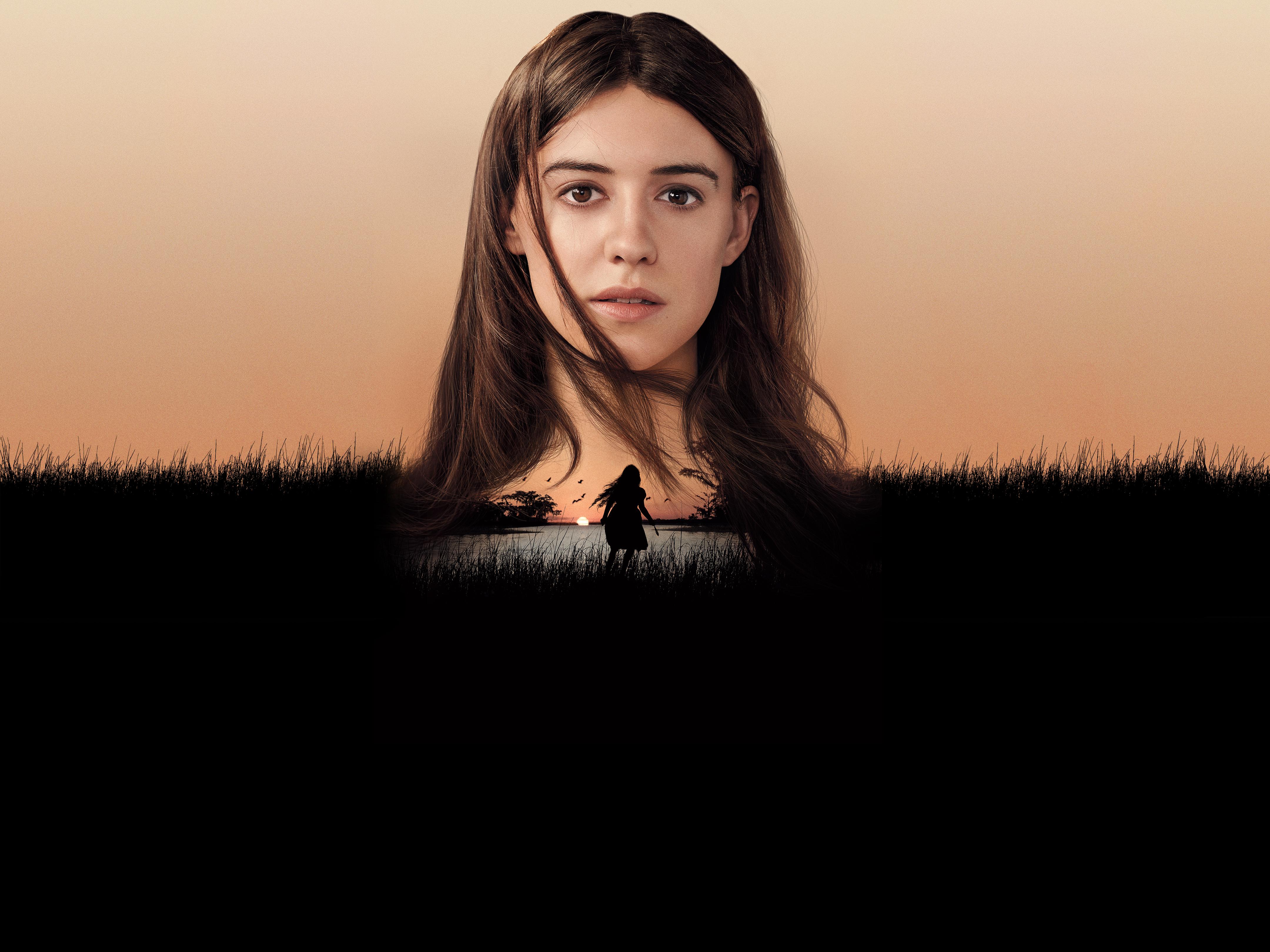 4320x3240 Daisy Edgar Jones HD Wallpaper And Background