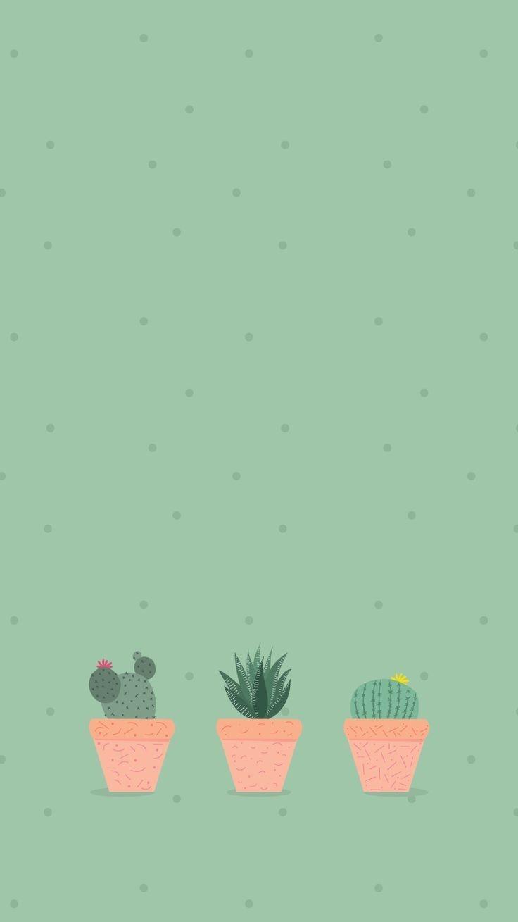 736x1309 MBTI Wallpaper