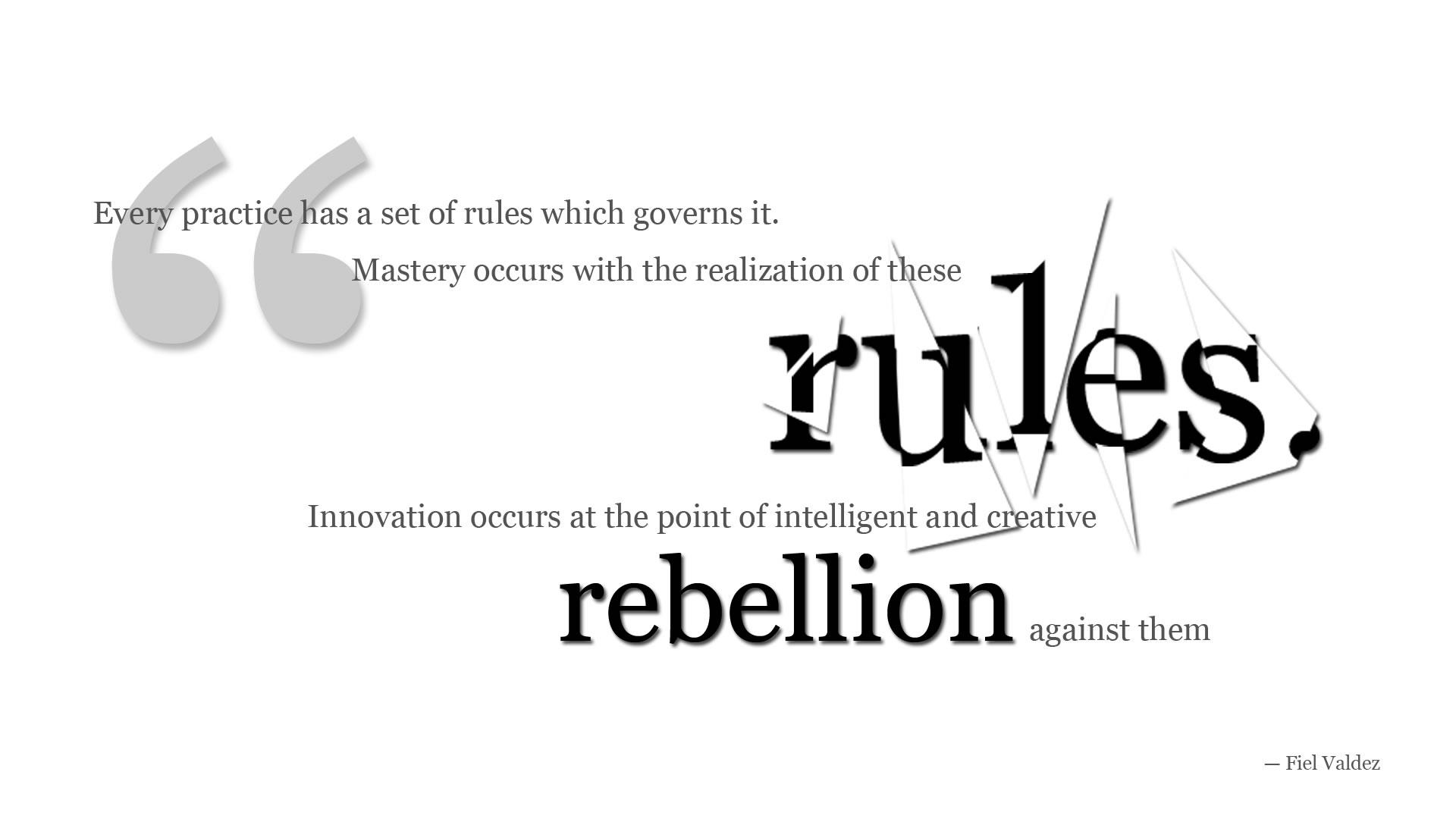 1920x1080 Rebellion Rules?