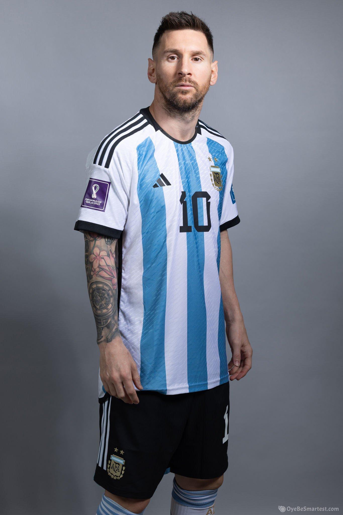 Messi 2022 World Cup Wallpapers - Top Free Messi 2022 World Cup ...