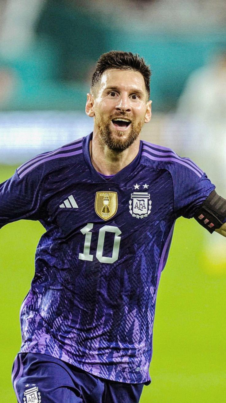 736x1308 Messi 10. Fotos de messi, Camisa de fútbol, Futbol messi