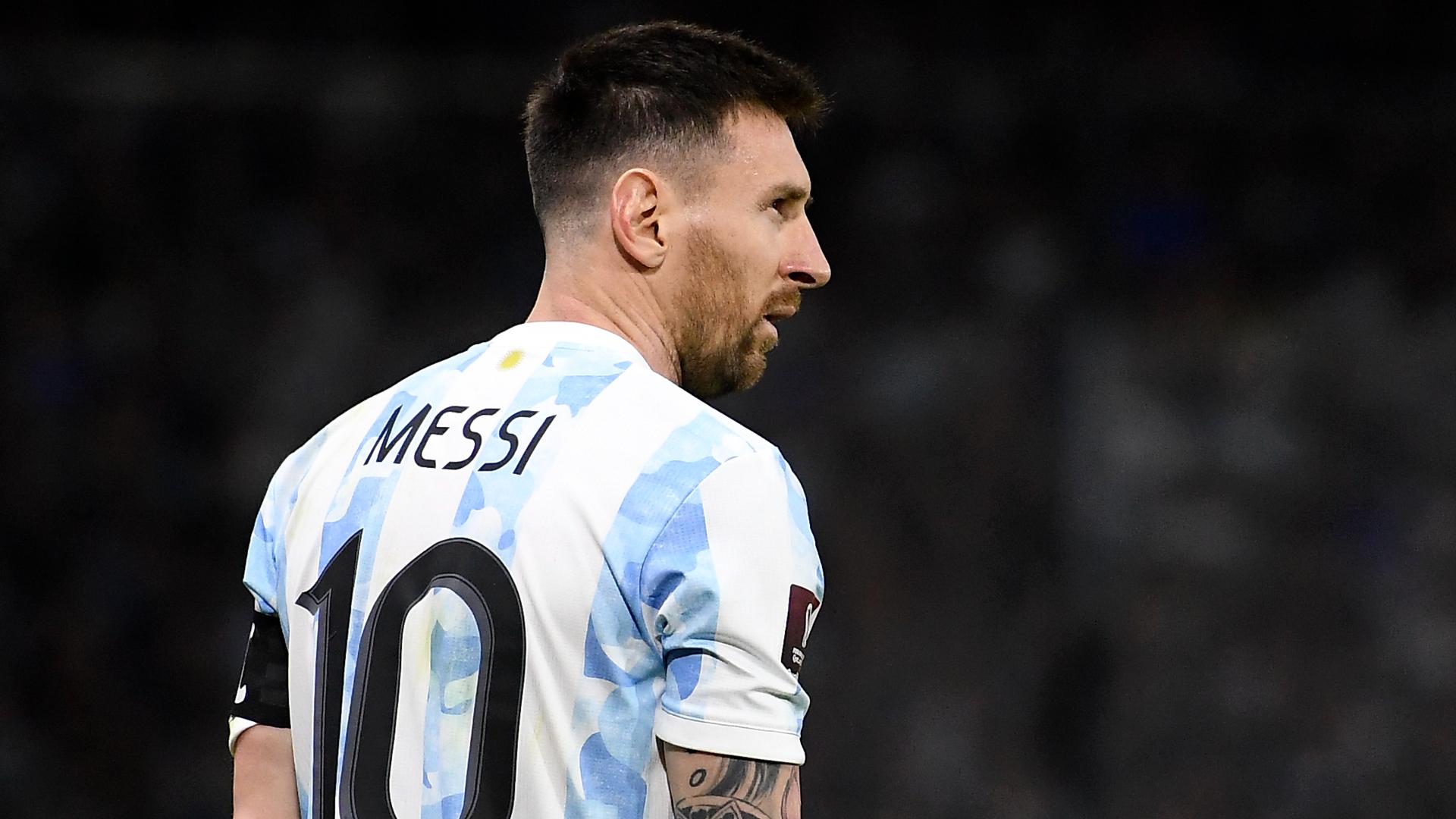 1920x1080 Messi views Brazil, France and England as World Cup favourites