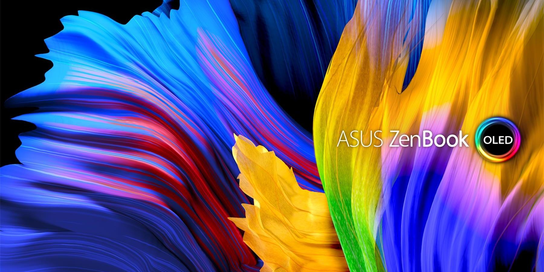 Asus Zenbook OLED Wallpapers - Top Free Asus Zenbook OLED Backgrounds ...