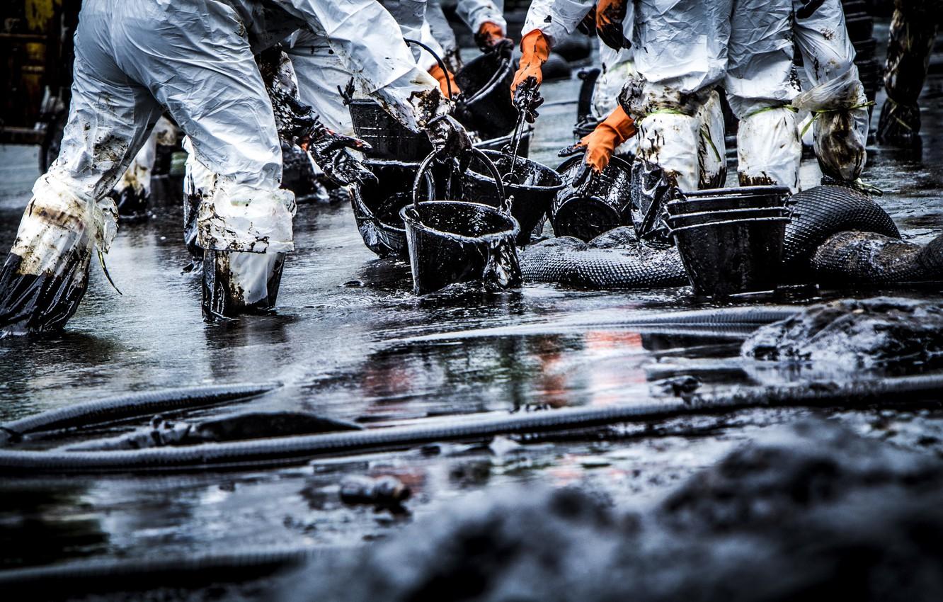 1332x850 Wallpaper sanitation, Environmental pollution, environmental disaster image for desktop, section разное