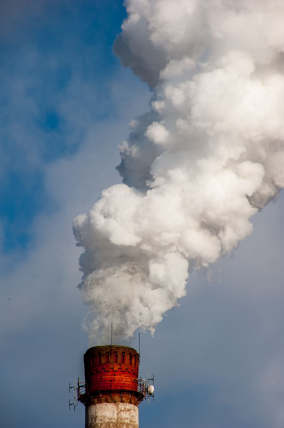 Environmental Pollution Wallpapers - Top Free Environmental Pollution ...