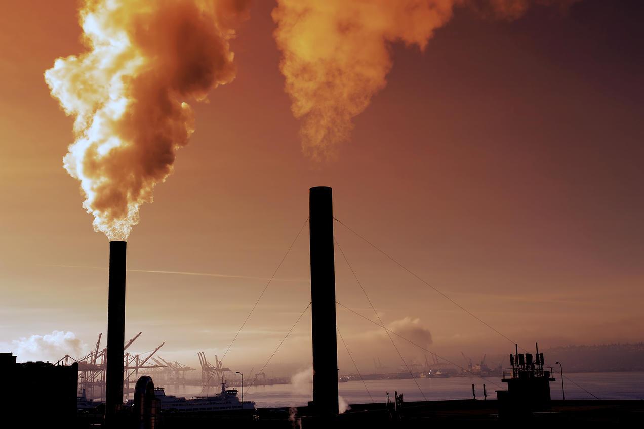 1272x848 Air Pollution Facts, Causes and the Effects of Pollutants in the Air