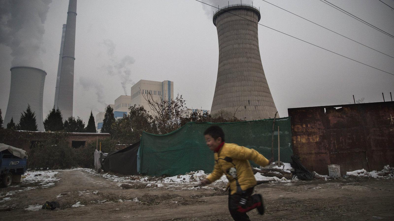1600x900 Study Links 6.5 Million Deaths Each Year to Air Pollution