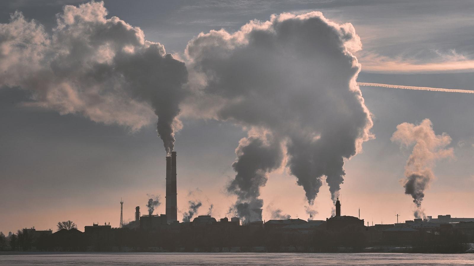 1600x900 Air pollution likely to cut 9 years of life expectancy of 40% of Indians