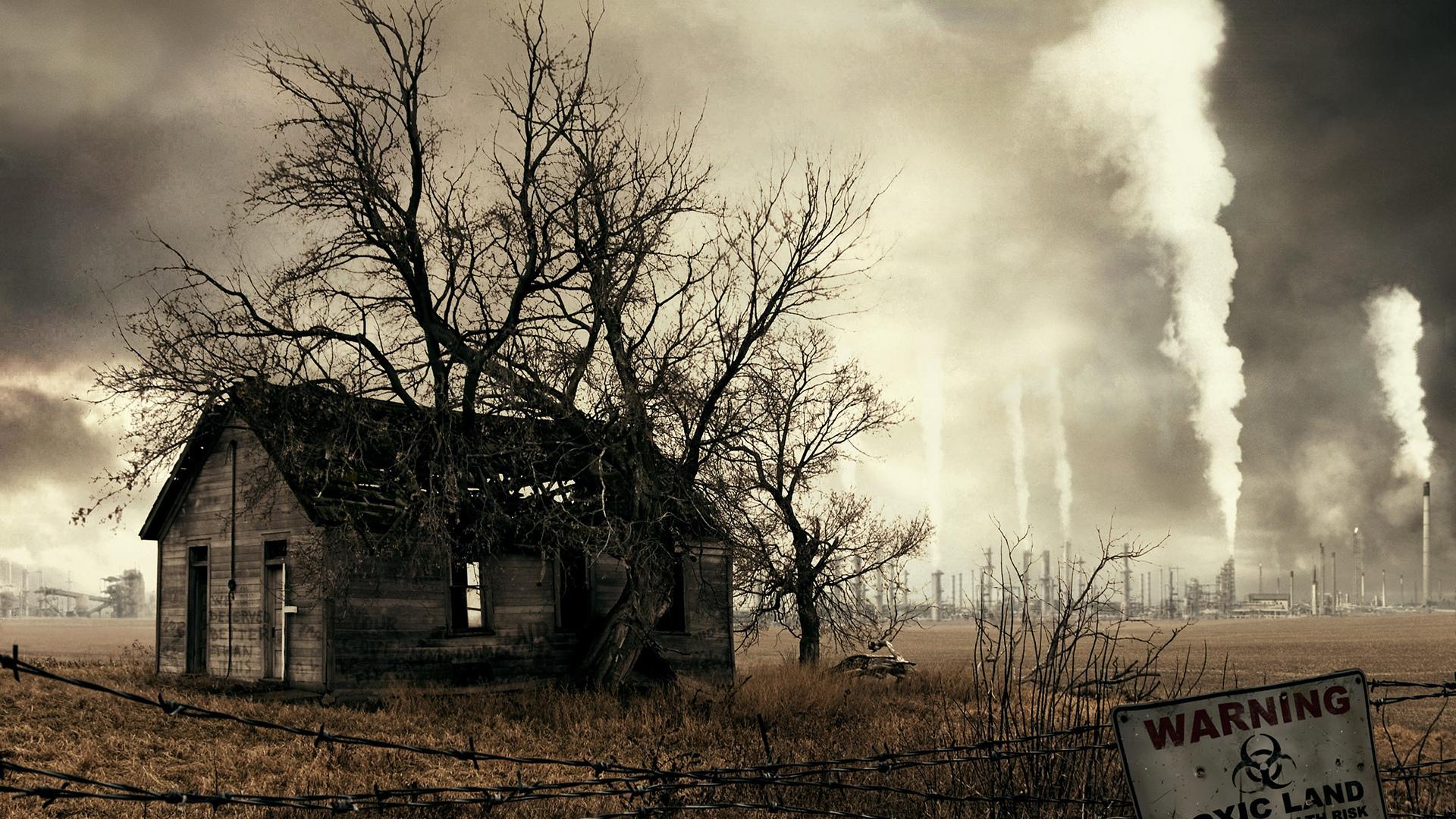 1920x1080 pollution HD wallpaper, background