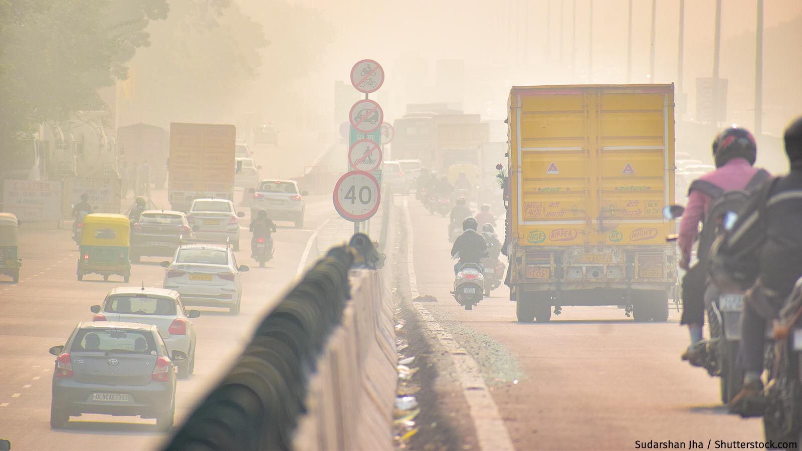 1600x900 India Has 9 Of World's 10 Most Polluted Cities, But Few Air Quality Monitors