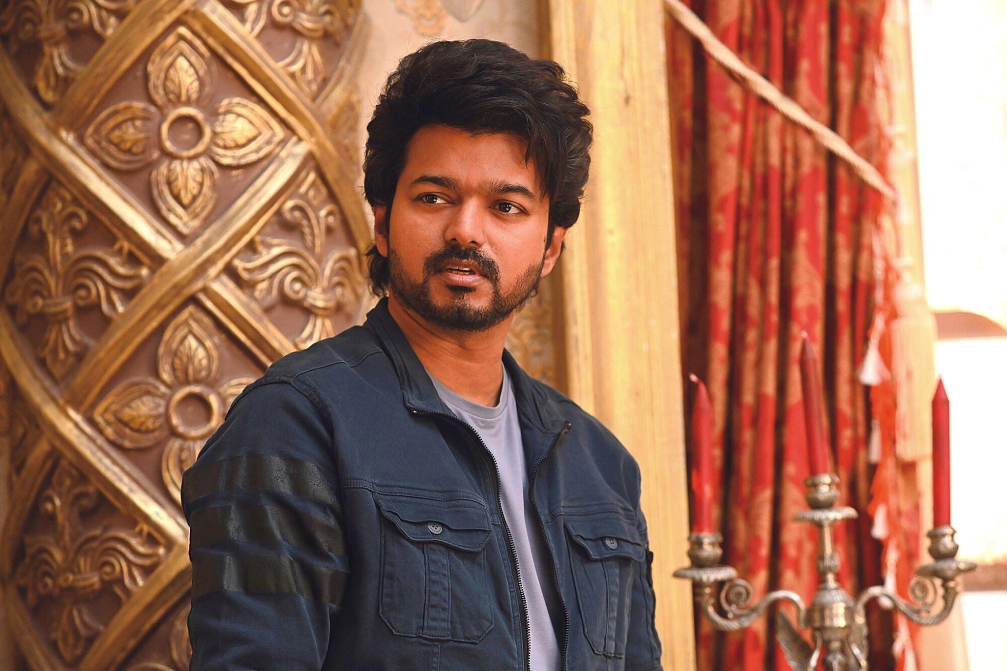 Varisu Vijay Wallpapers Top Free Varisu Vijay Backgrounds