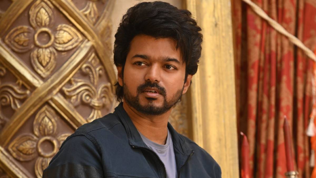 1200x675 Thalapathy Vijay: Varisu HD Photo Are Going Viral On Social Media