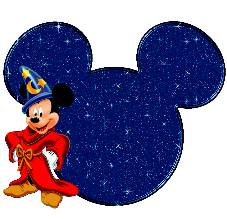 952x917 Free Mickey Mouse Head Silhouette, Download Free Clip Art, Free Clip