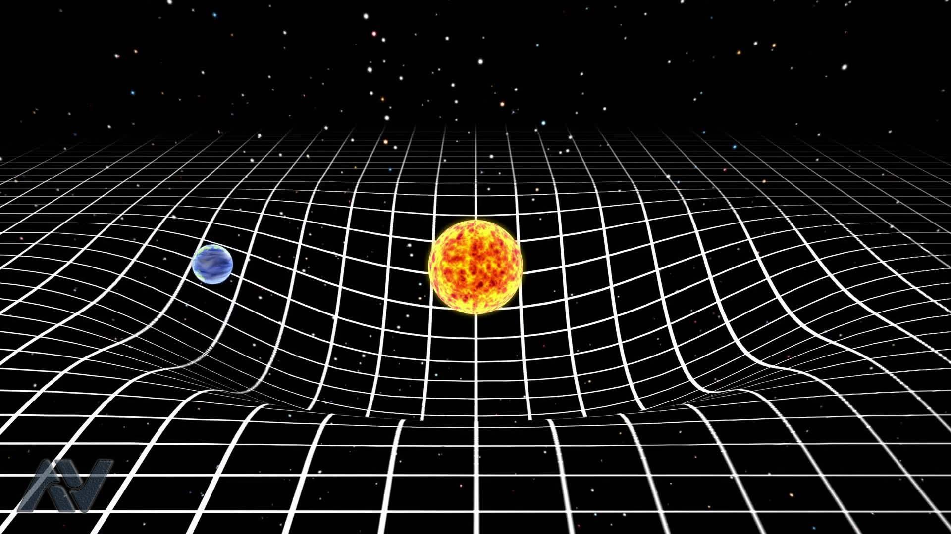Искаженное пространство времени. Искривление пространства. Гравитация искривление пространства. Искривление пространства времени. Искривление пространства в космосе.