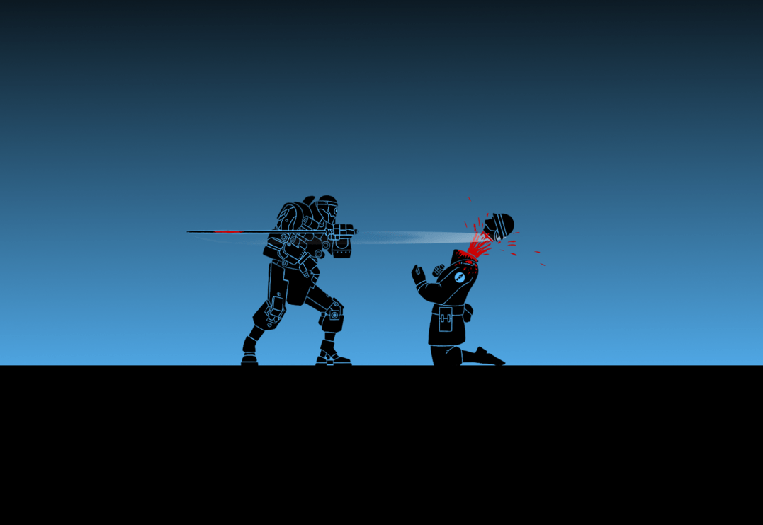 1077x742 TF2: Demo Bot X Soldier ( Wallpaper ) By Bielek. Soldier, Wallpaper
