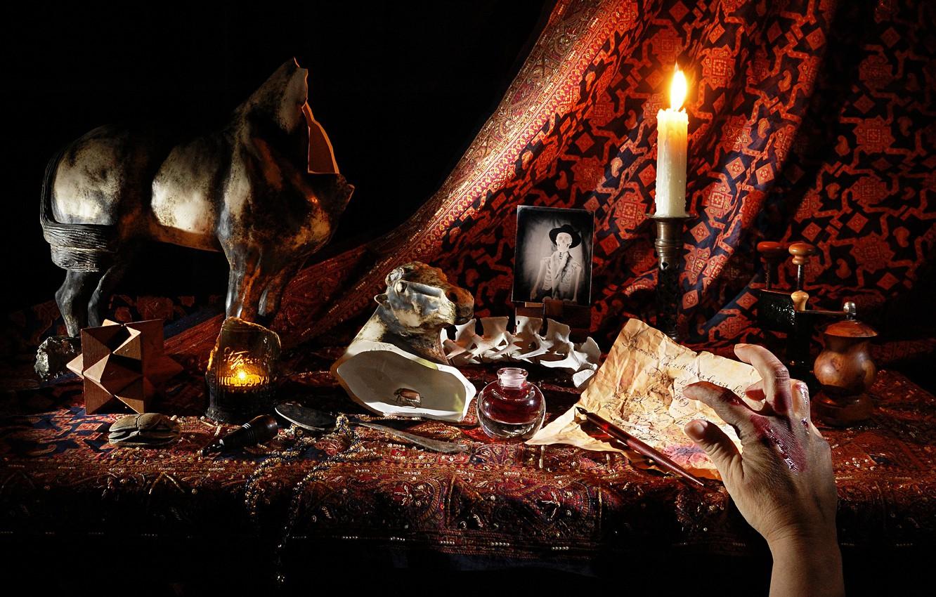 Fortune Teller Wallpapers - Top Free Fortune Teller Backgrounds ...