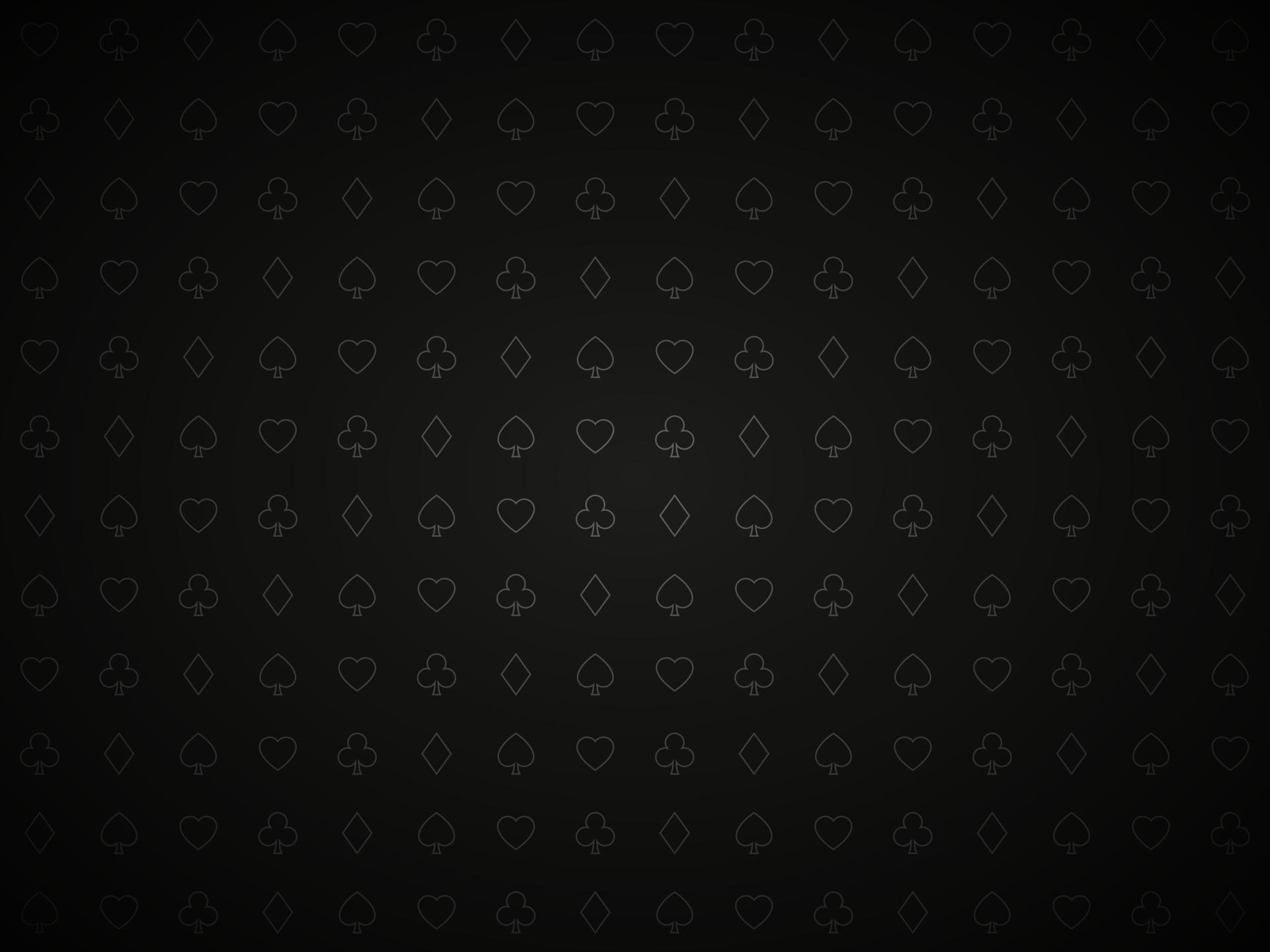 Black Playing Cards Wallpapers - Top Free Black Playing Cards