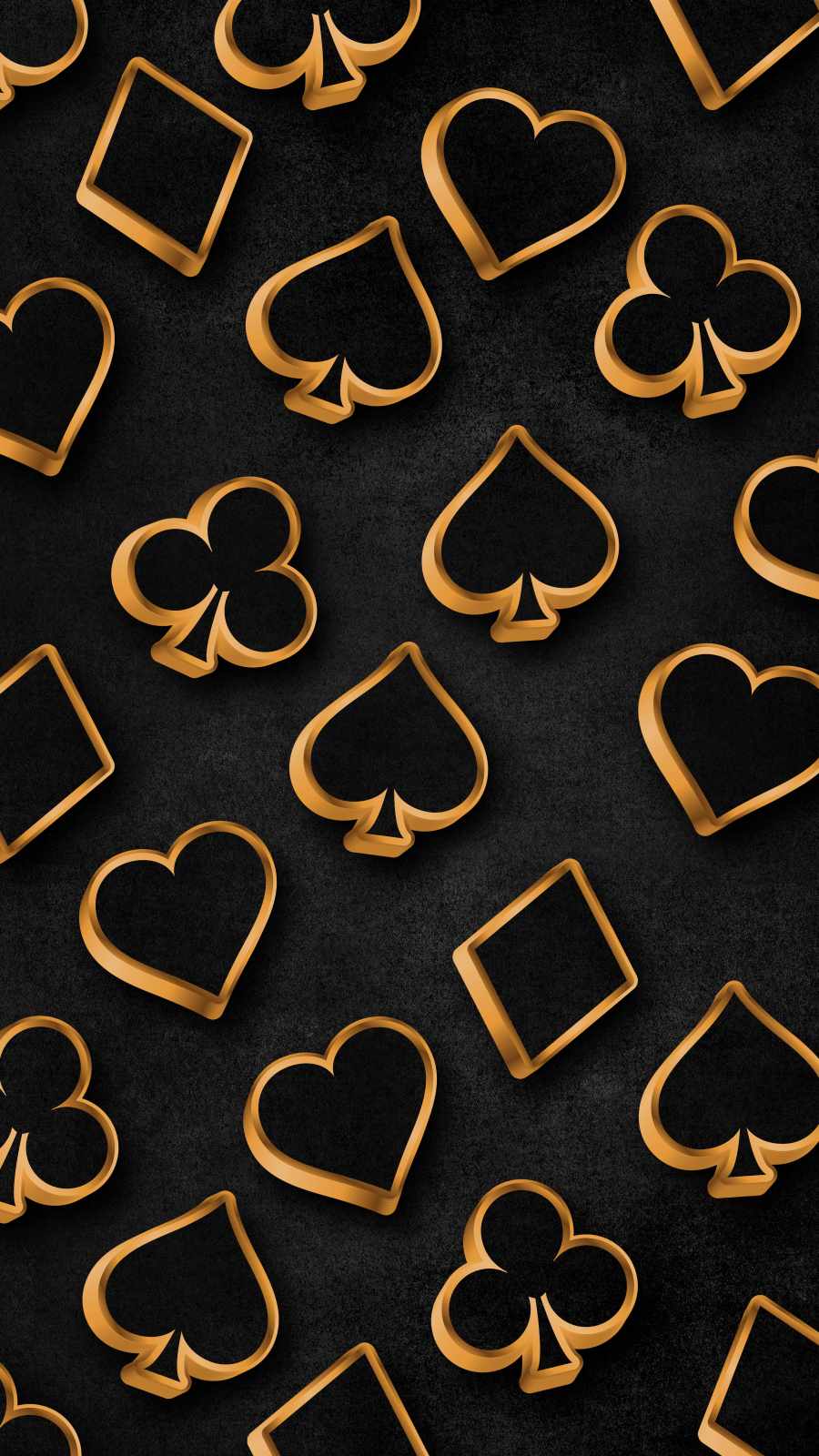 Black Playing Cards Wallpapers - Top Free Black Playing Cards