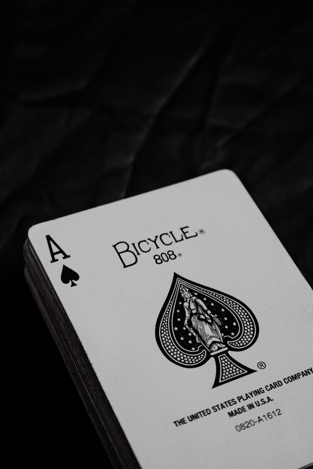 Black Playing Cards Wallpapers - Top Free Black Playing Cards