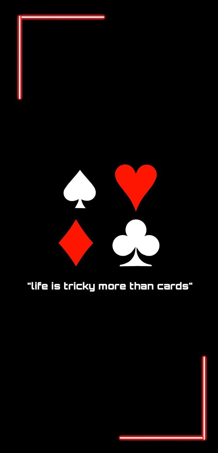 736x1527 Joker cards dark aesthetic wallpaper. Black poker cards wallpaper, Black playing cards wallpaper, Poker cards wallpaper aesthetic